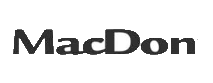 MacDon Logo