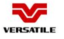 Versatile Logo