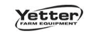 Yetter Logo