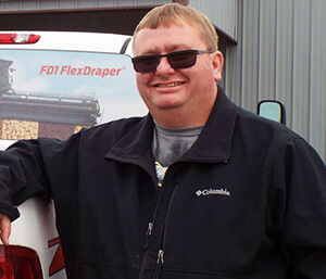 Duane Green-Owner
